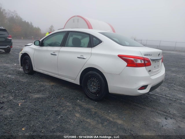 3N1AB7AP5HY396935 Nissan Sentra S/sv/sr/sl