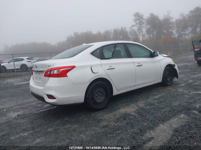 3N1AB7AP5HY396935 Nissan Sentra S/sv/sr/sl