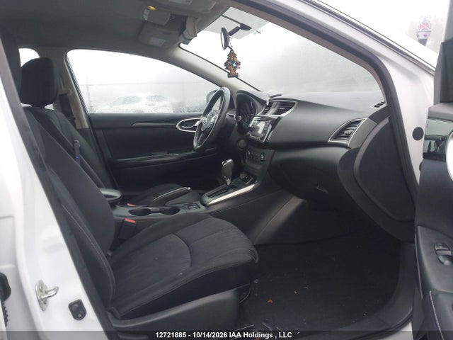 3N1AB7AP5HY396935 Nissan Sentra S/sv/sr/sl