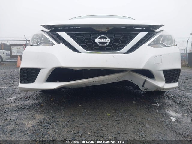 3N1AB7AP5HY396935 Nissan Sentra S/sv/sr/sl