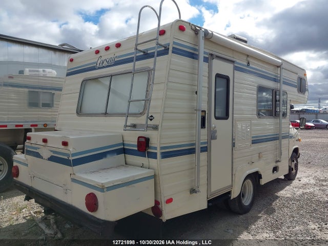 Продажа на аукционе авто 1981 Chevrolet G30, vin: 2GBGG31M0B4157065, номер лота: 12721898