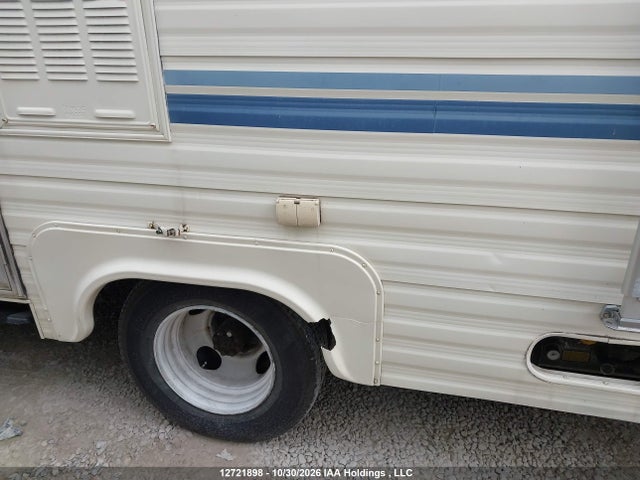 Продажа на аукционе авто 1981 Chevrolet G30, vin: 2GBGG31M0B4157065, номер лота: 12721898