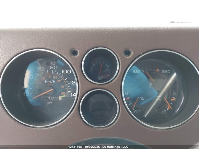 Продажа на аукционе авто 1981 Chevrolet G30, vin: 2GBGG31M0B4157065, номер лота: 12721898