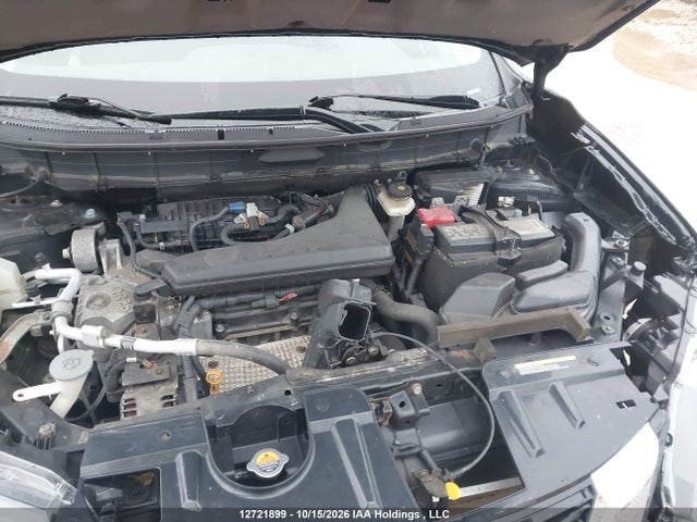 Nissan Rogue S/sl/sv 2020 5N1AT2MV3LC715656 Image 10