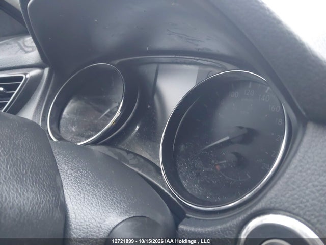 Nissan Rogue S/sl/sv 2020 5N1AT2MV3LC715656 Image 12