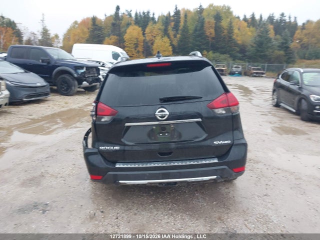 Nissan Rogue S/sl/sv 2020 5N1AT2MV3LC715656 Image 13
