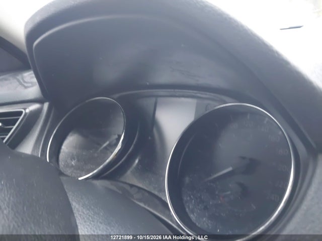 Nissan Rogue S/sl/sv 2020 5N1AT2MV3LC715656 Image 7
