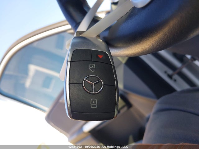 W1N4M4HB8MW154888 Mercedes-Benz Glb 250 4matic