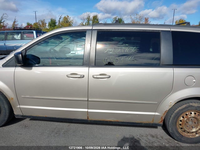 Продажа на аукционе авто 2013 Dodge Grand Caravan, vin: 2C4RDGBG7DR503986, номер лота: 12721906