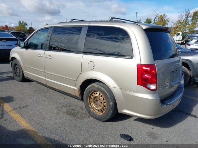 Продажа на аукционе авто 2013 Dodge Grand Caravan, vin: 2C4RDGBG7DR503986, номер лота: 12721906