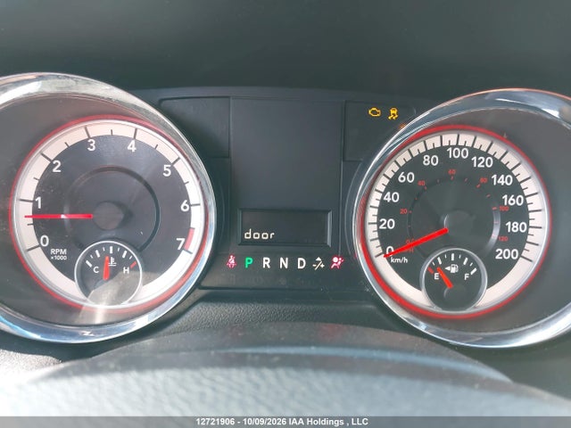 Продажа на аукционе авто 2013 Dodge Grand Caravan, vin: 2C4RDGBG7DR503986, номер лота: 12721906