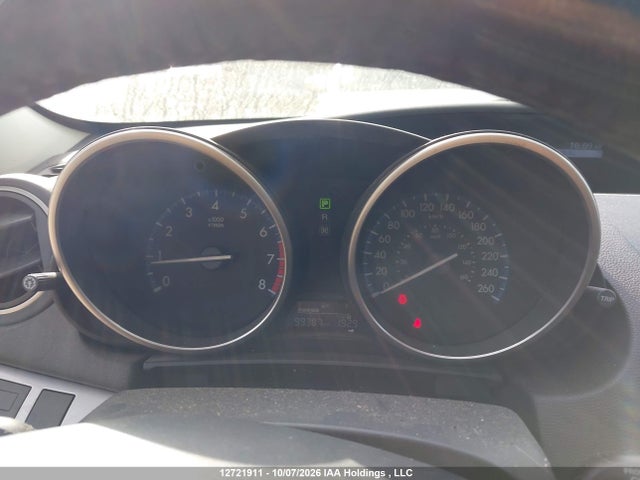 Продаж на аукціоні авто 2013 Mazda 3, vin: JM1BL1L74D1761225, номер лоту: 12721911