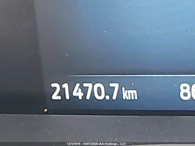12721919 :رقم المزاد ، 3FMCR9CN6TRE28265 vin ، 2026 Ford Bronco Sport Outer Banks مزاد بيع