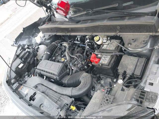 12721919 :رقم المزاد ، 3FMCR9CN6TRE28265 vin ، 2026 Ford Bronco Sport Outer Banks مزاد بيع