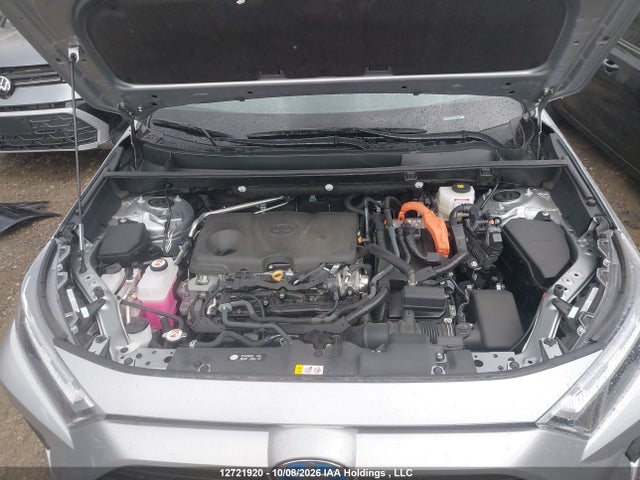 2T3RWRFV8RW237566 Toyota RAV4