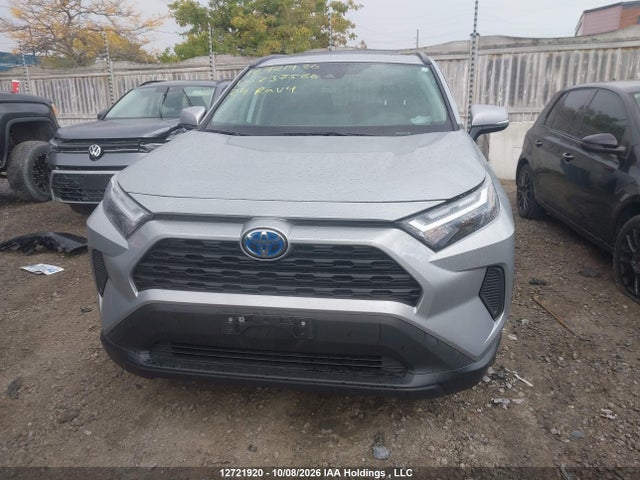 2T3RWRFV8RW237566 Toyota RAV4