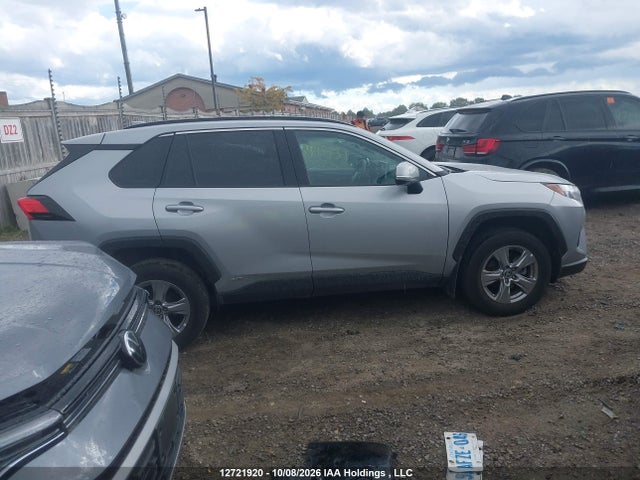 2T3RWRFV8RW237566 Toyota RAV4