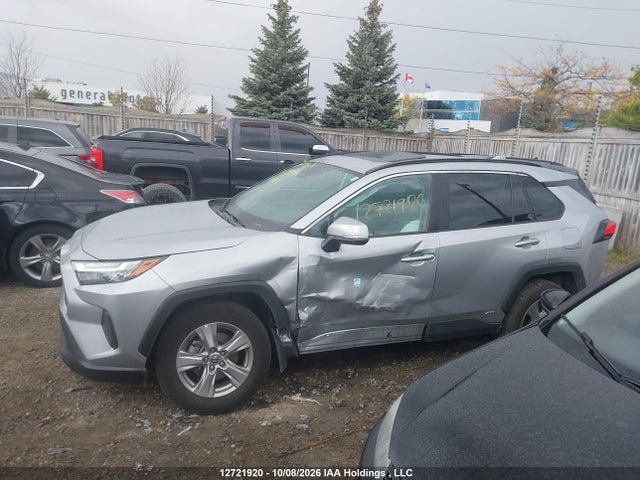 2T3RWRFV8RW237566 Toyota RAV4
