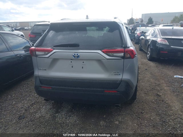 2T3RWRFV8RW237566 Toyota RAV4