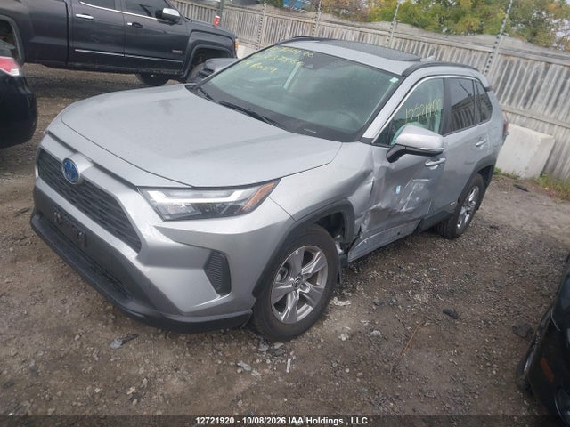 2T3RWRFV8RW237566 Toyota RAV4