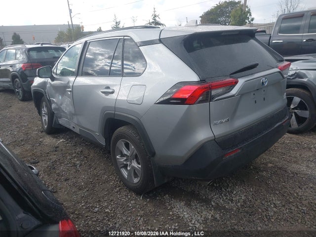 2T3RWRFV8RW237566 Toyota RAV4