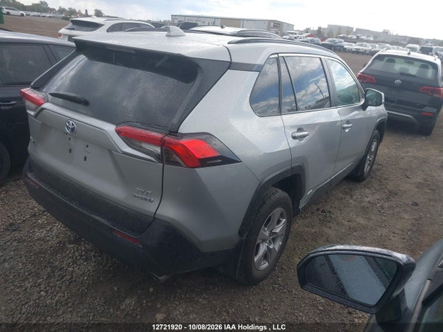 2T3RWRFV8RW237566 Toyota RAV4