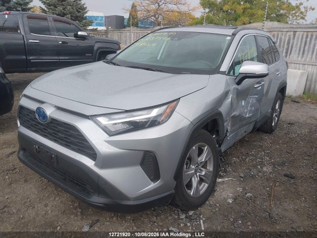 2T3RWRFV8RW237566 Toyota RAV4