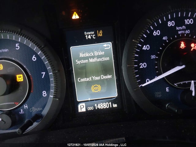 Toyota Sienna 2018 5TDKZ3DC6JS951726 Image 16