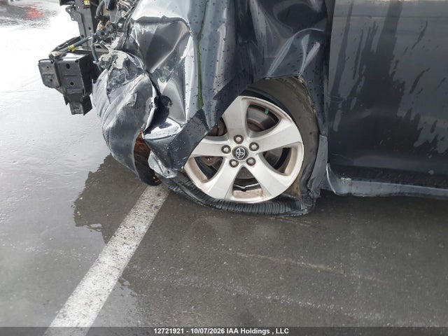 Toyota Sienna 2018 5TDKZ3DC6JS951726 Image 20