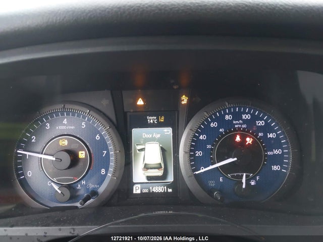 Toyota Sienna 2018 5TDKZ3DC6JS951726 Image 7