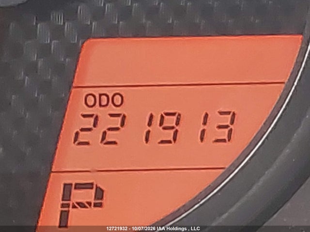 12721932 :رقم المزاد ، JTEBU5JR2C5104645 vin ، 2012 Toyota 4runner Sr5/limited/trail مزاد بيع