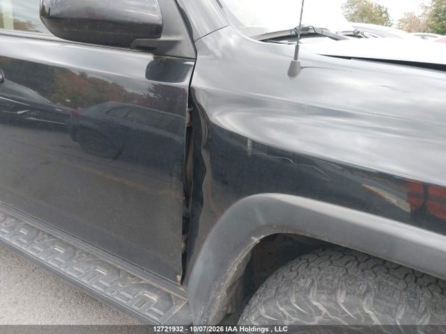 12721932 :رقم المزاد ، JTEBU5JR2C5104645 vin ، 2012 Toyota 4runner Sr5/limited/trail مزاد بيع