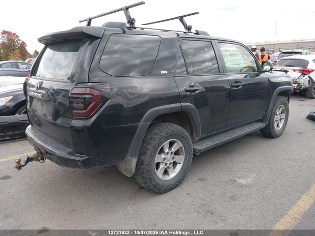 12721932 :رقم المزاد ، JTEBU5JR2C5104645 vin ، 2012 Toyota 4runner Sr5/limited/trail مزاد بيع