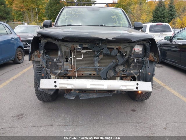 12721932 :رقم المزاد ، JTEBU5JR2C5104645 vin ، 2012 Toyota 4runner Sr5/limited/trail مزاد بيع