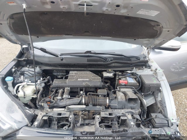 Honda Cr-v Ex-l 2020 2HKRW2H8XLH220944 Image 10
