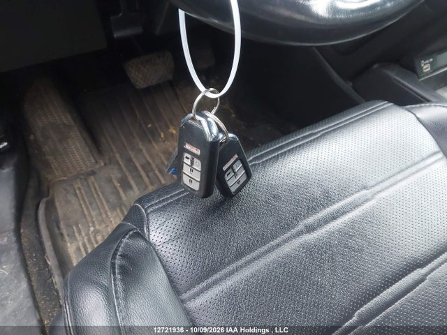 Honda Cr-v Ex-l 2020 2HKRW2H8XLH220944 Image 11