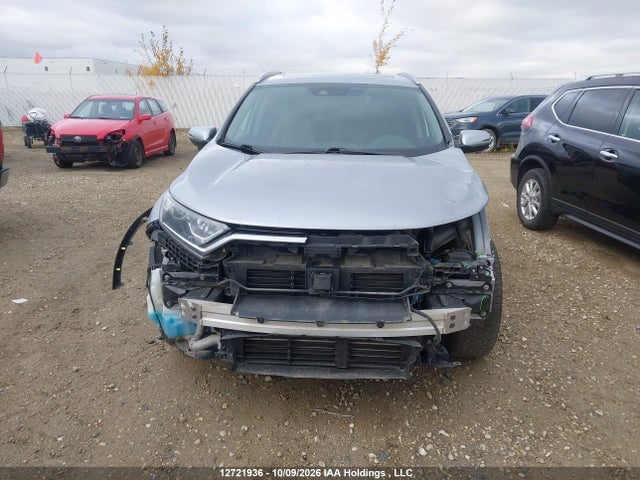 Honda Cr-v Ex-l 2020 2HKRW2H8XLH220944 Image 12