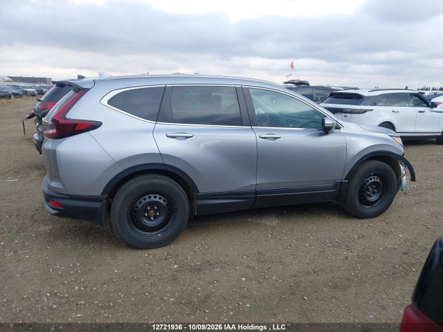 Honda Cr-v Ex-l 2020 2HKRW2H8XLH220944 Image 13