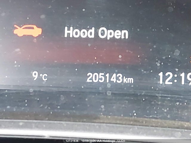 Honda Cr-v Ex-l 2020 2HKRW2H8XLH220944 Image 15