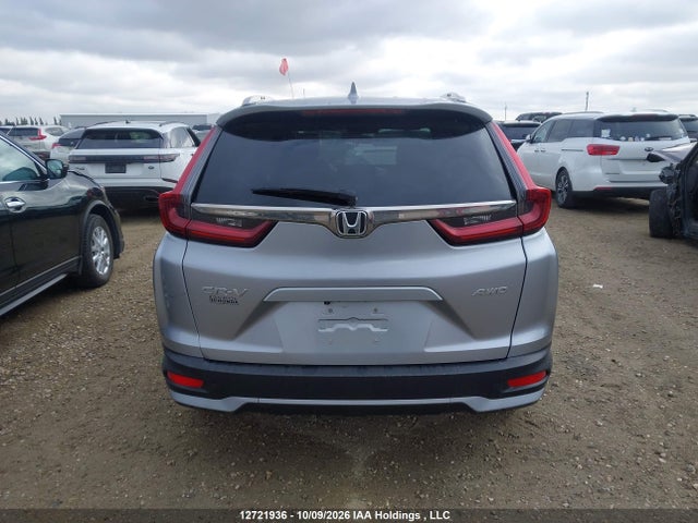 Honda Cr-v Ex-l 2020 2HKRW2H8XLH220944 Image 16