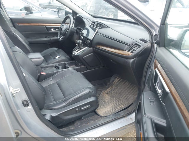 Honda Cr-v Ex-l 2020 2HKRW2H8XLH220944 Image 5