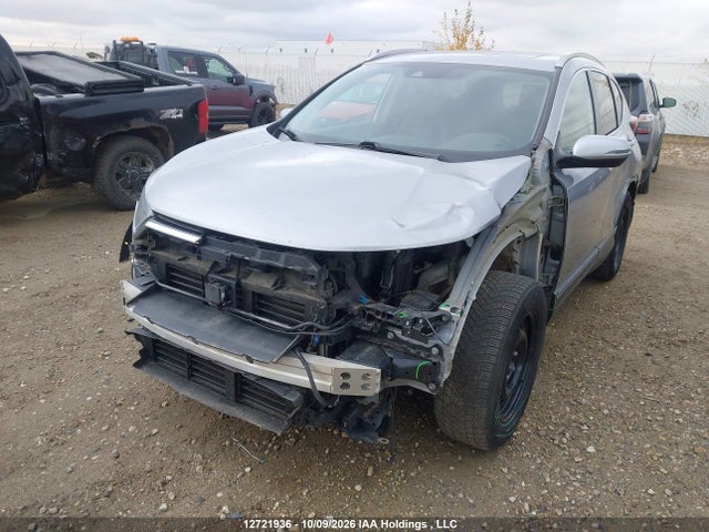 Honda Cr-v Ex-l 2020 2HKRW2H8XLH220944 Image 6