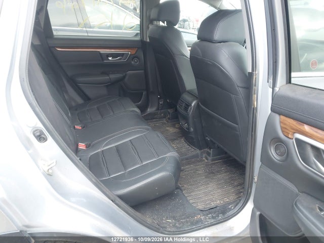 Honda Cr-v Ex-l 2020 2HKRW2H8XLH220944 Image 8