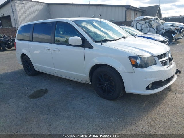 2019 2C4RDGEG4KR791104 main image