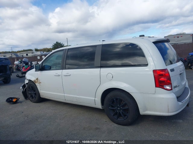 Dodge Grand Caravan Gt 2019 2C4RDGEG4KR791104 Image 15