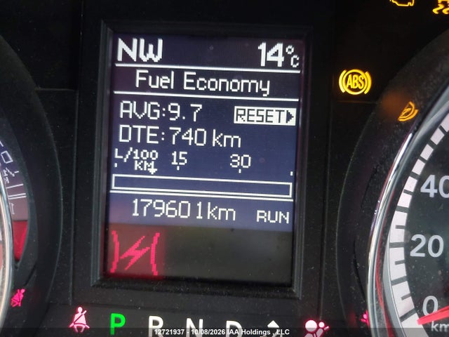 Dodge Grand Caravan Gt 2019 2C4RDGEG4KR791104 Image 16