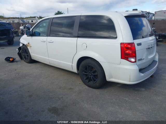 Dodge Grand Caravan Gt 2019 2C4RDGEG4KR791104 Image 3