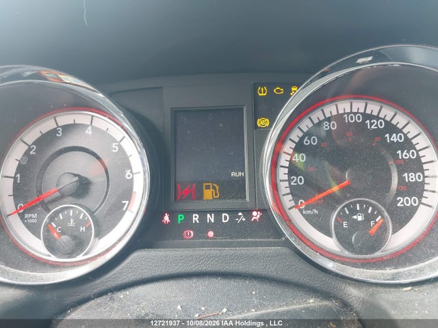 Dodge Grand Caravan Gt 2019 2C4RDGEG4KR791104 Image 7