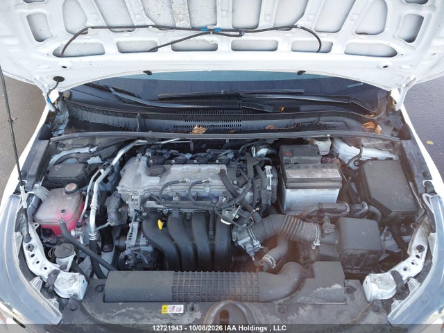 Toyota COROLLA LE 2022 5YFBPMBE2NP385269 Image 10