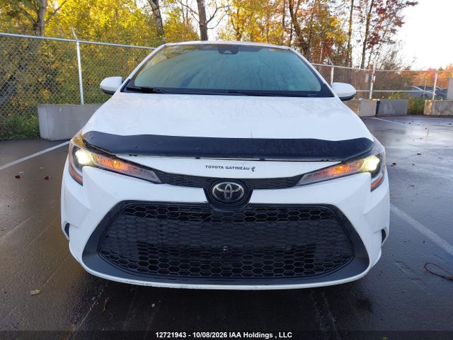 Toyota COROLLA LE 2022 5YFBPMBE2NP385269 Image 12